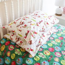 Pillowcase Set