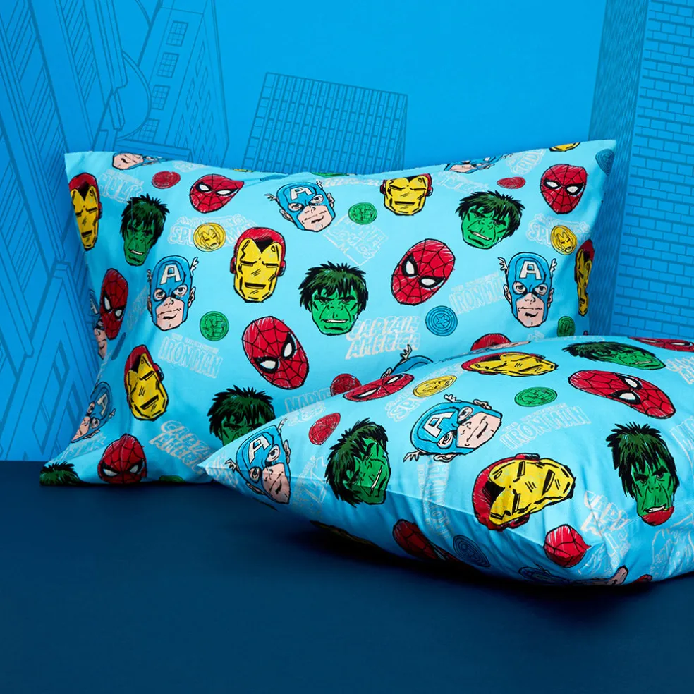 Pillowcase Set
