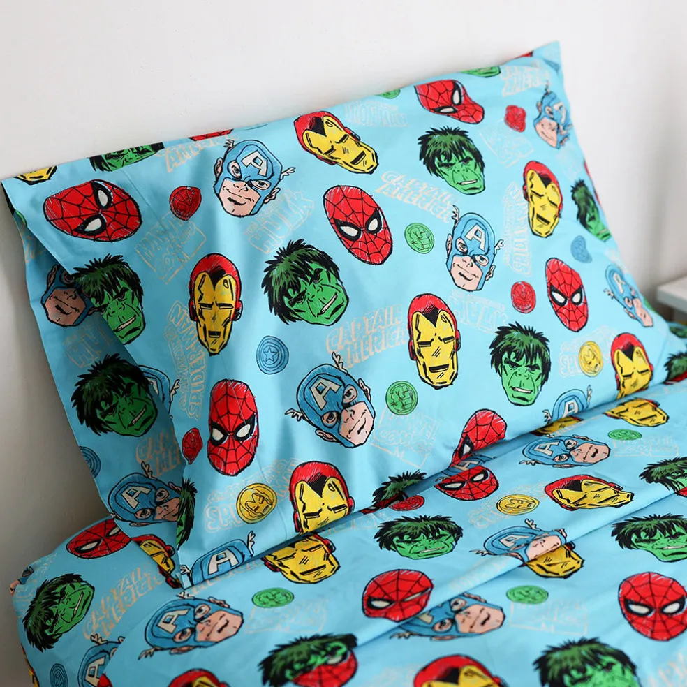 Pillowcase Set