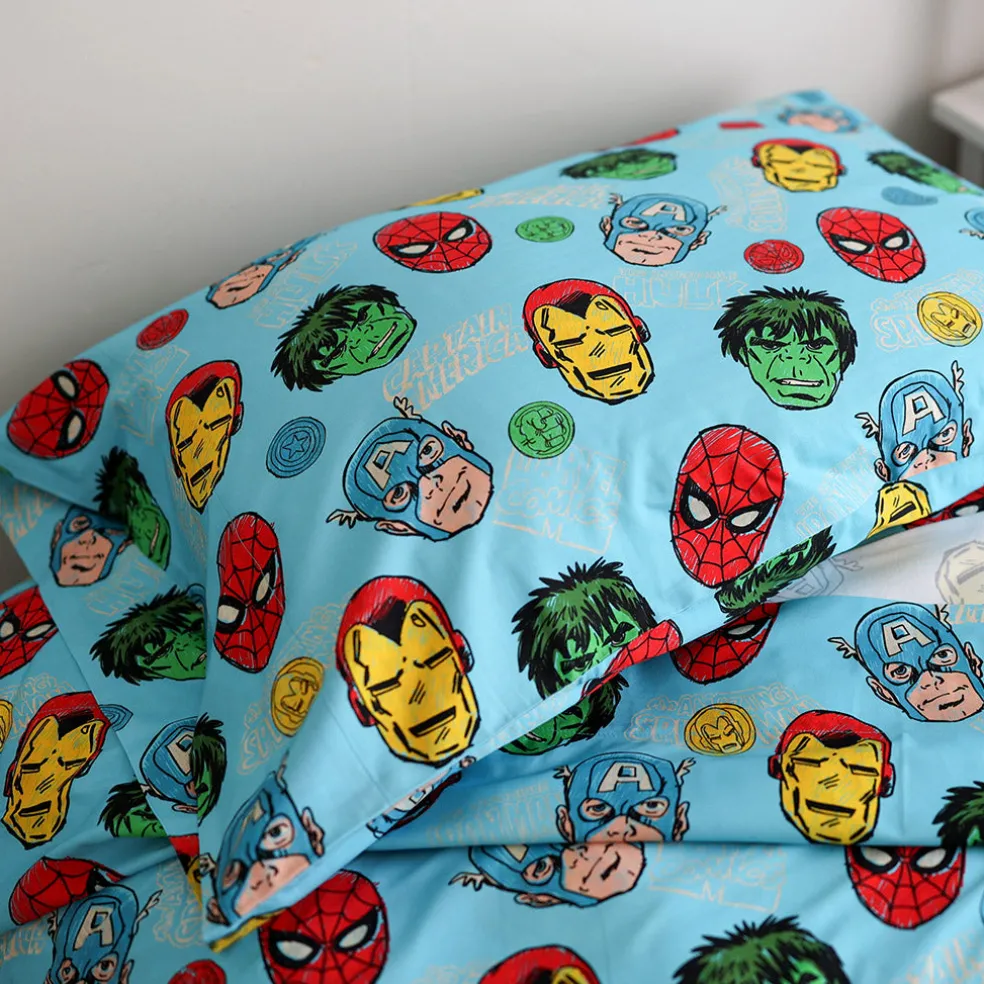 Pillowcase Set