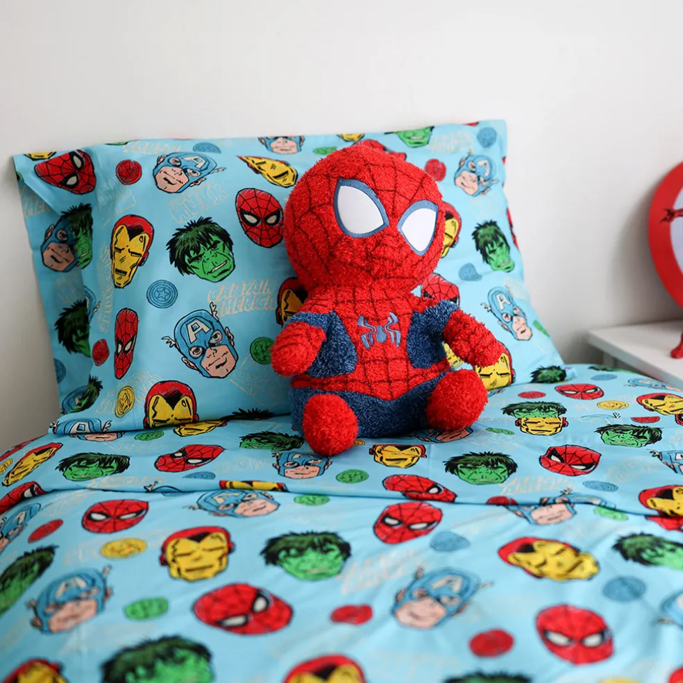 Pillowcase Set