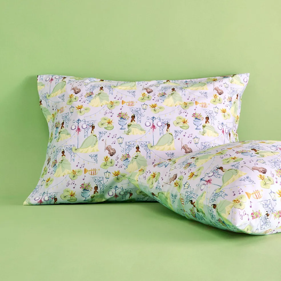 Pillowcase Set
