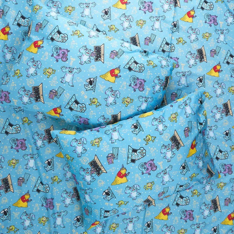 Pillowcase Set
