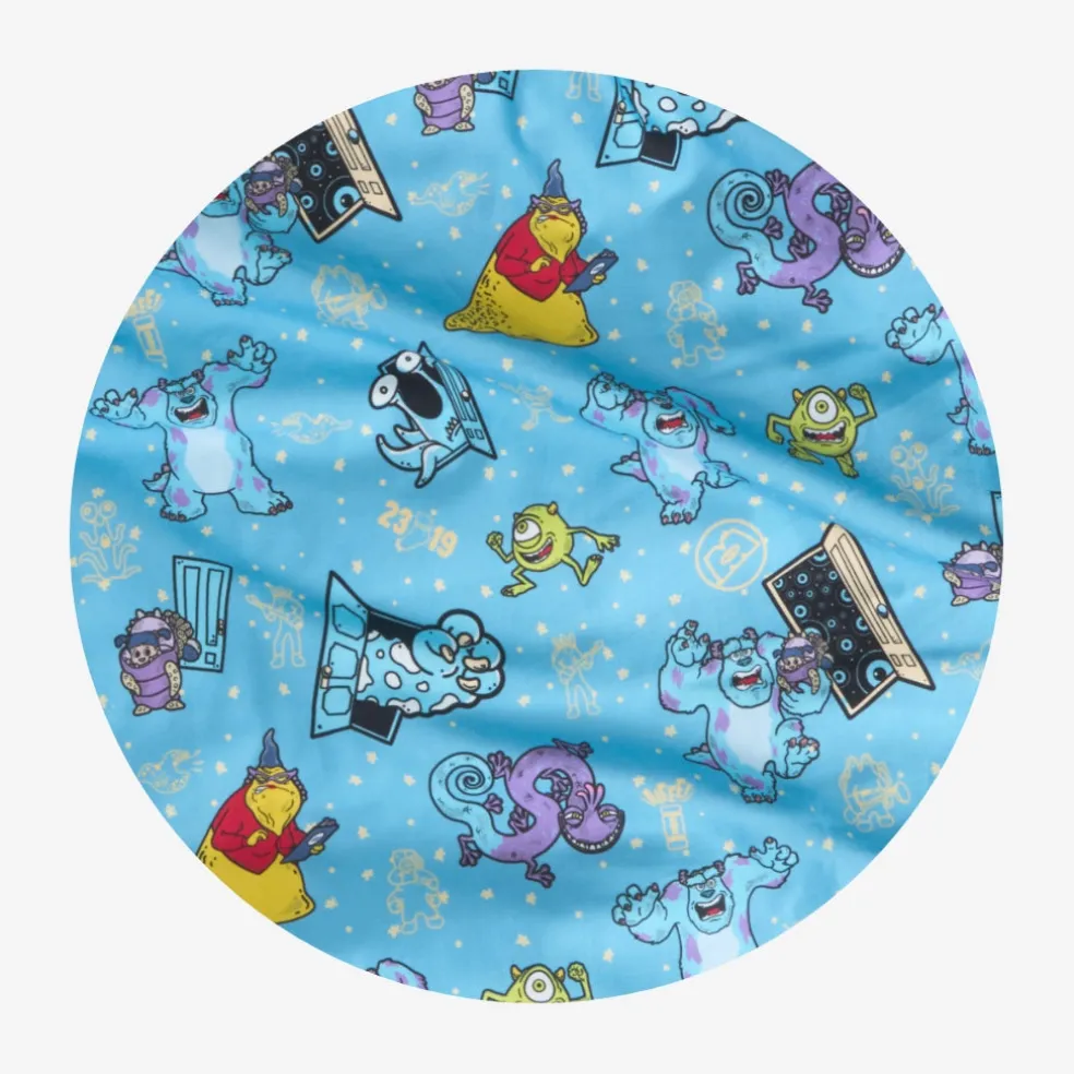 Pillowcase Set