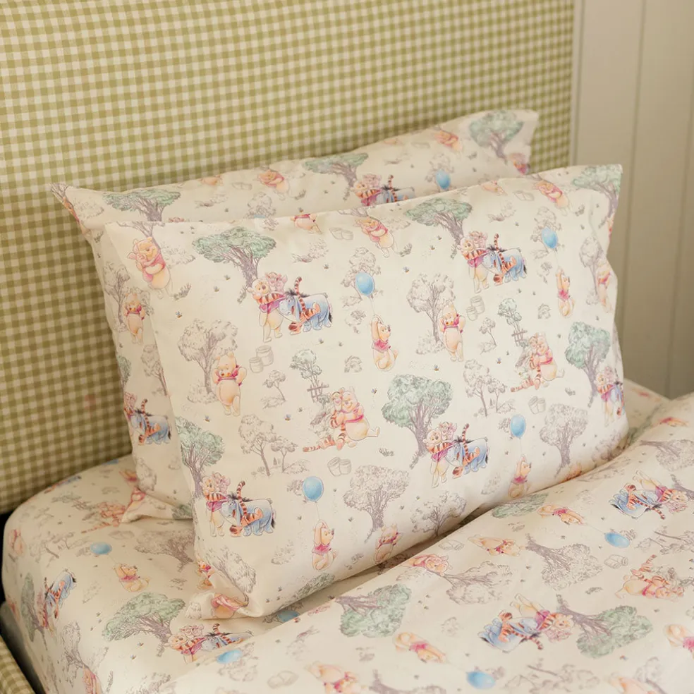 Pillowcase Set