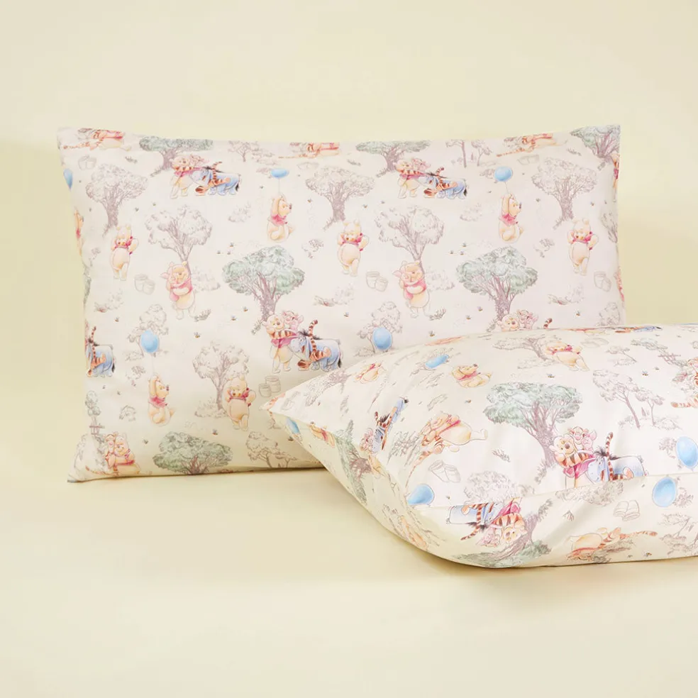 Pillowcase Set