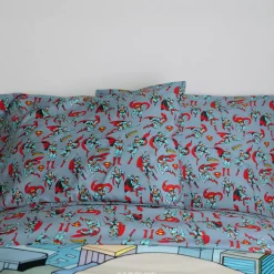 Pillowcase Set