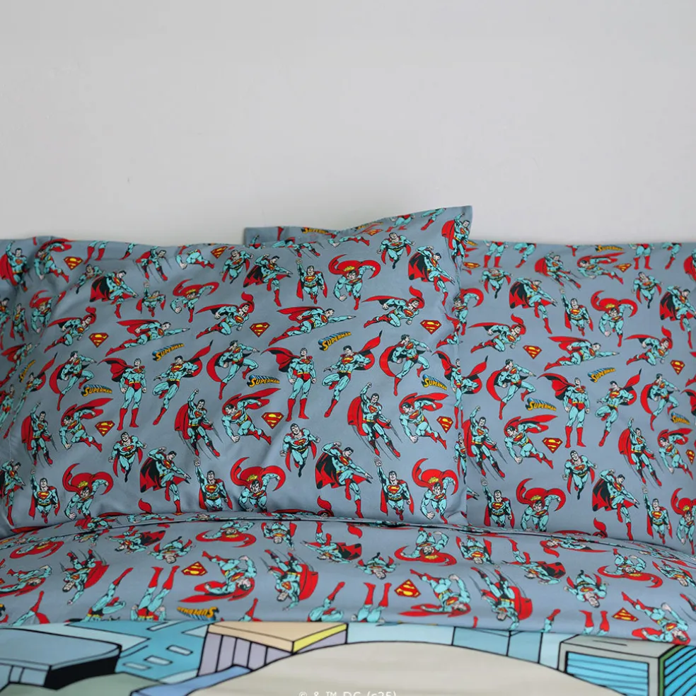 Pillowcase Set