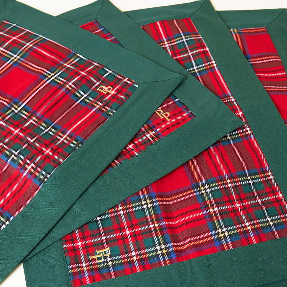 Placemats (Set Of 4)