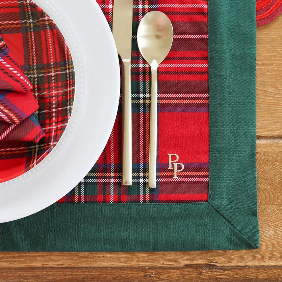 Placemats (Set Of 4)