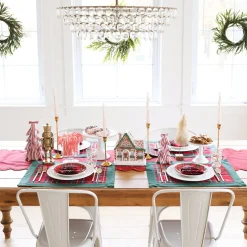 Placemats (Set Of 4)