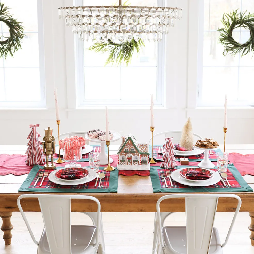 Placemats (Set Of 4)