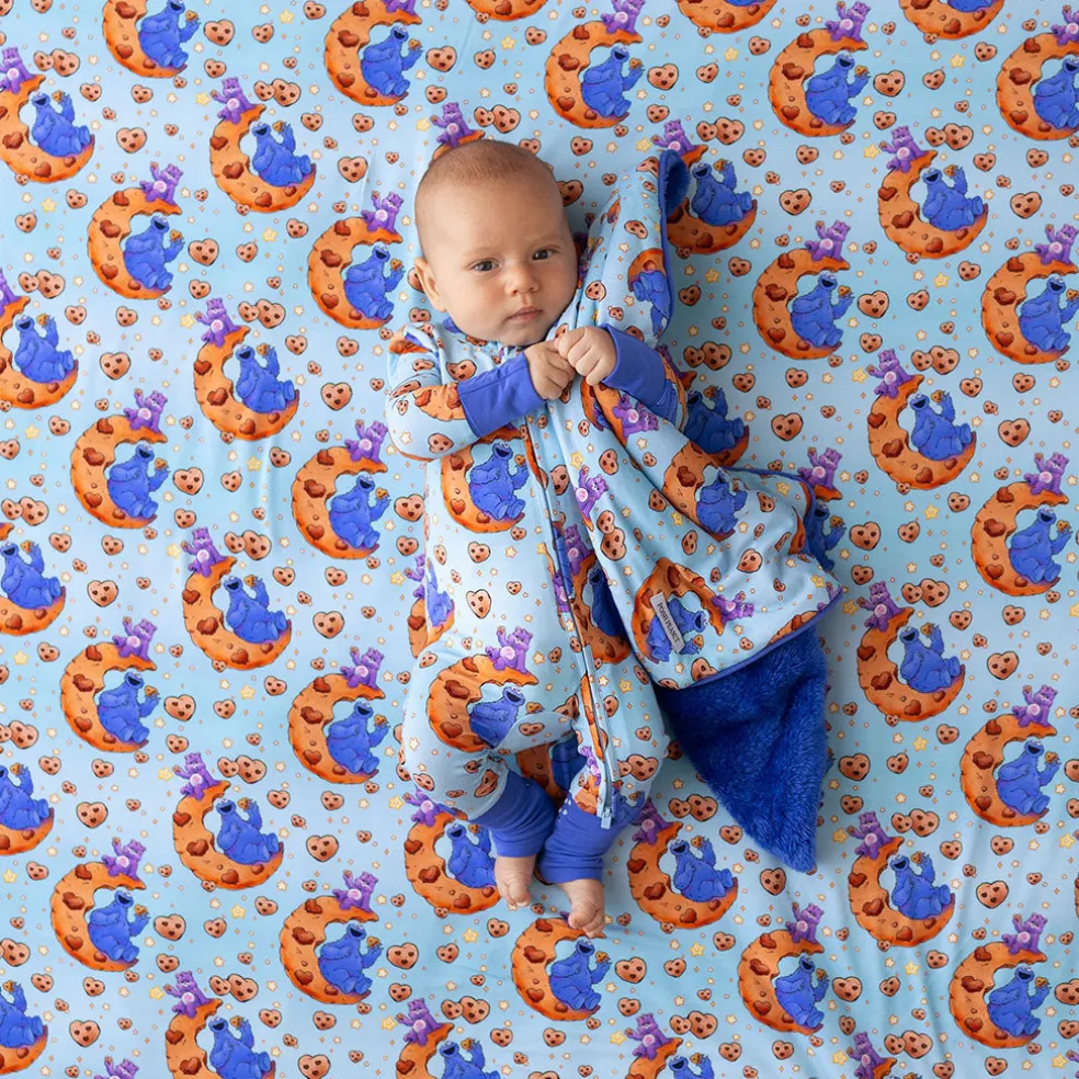 Plush Security Blanket