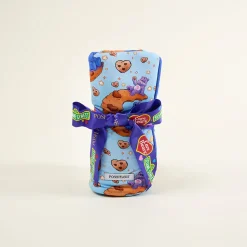 Plush Security Blanket