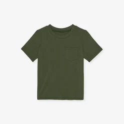 Pocket Tee