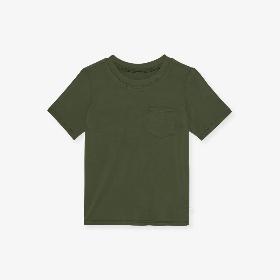 Pocket Tee