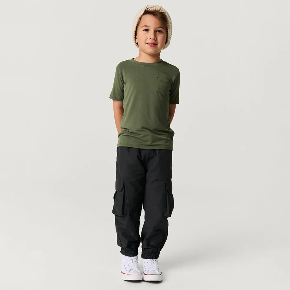 Pocket Tee