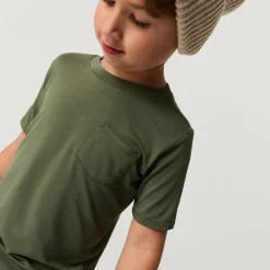 Pocket Tee