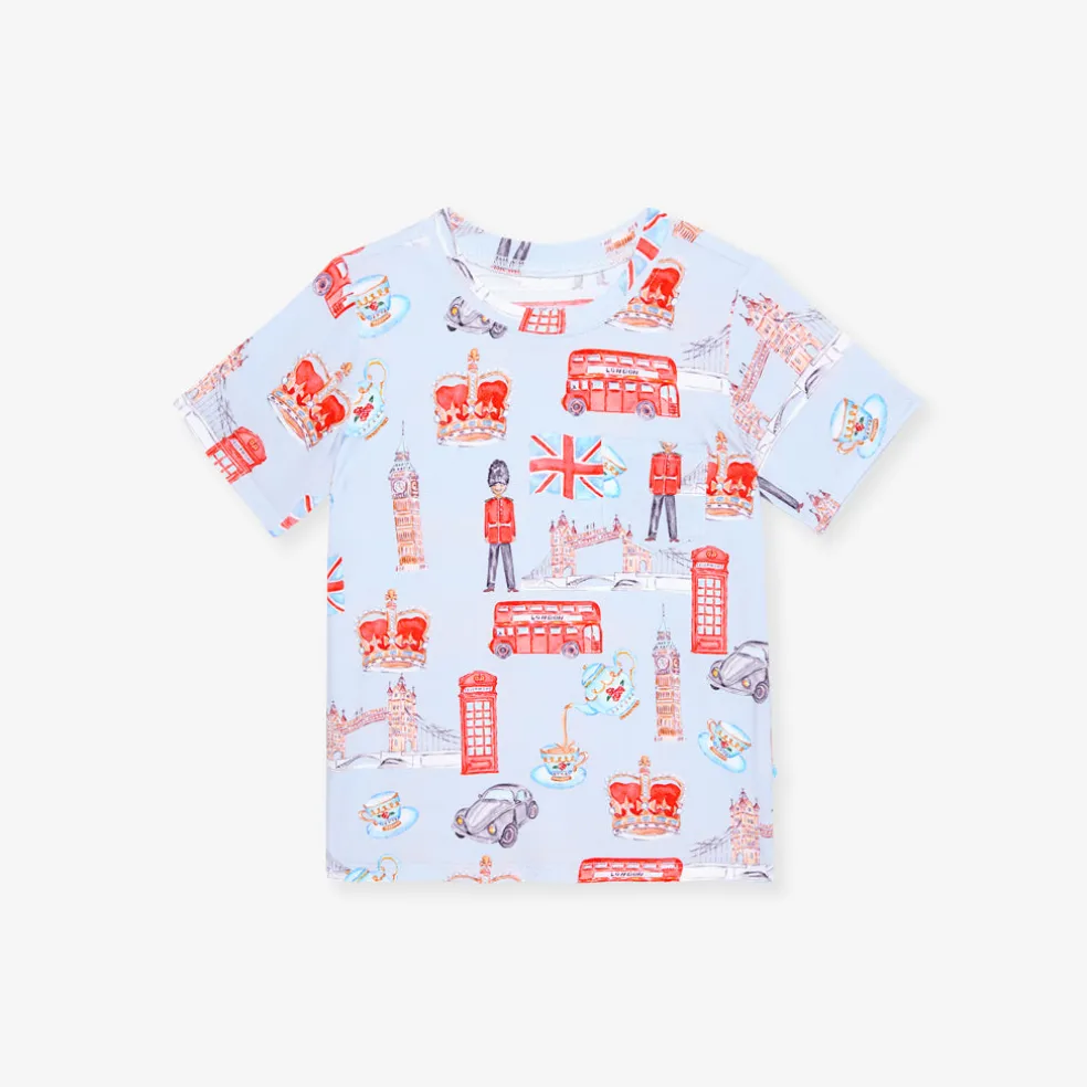 Pocket Tee