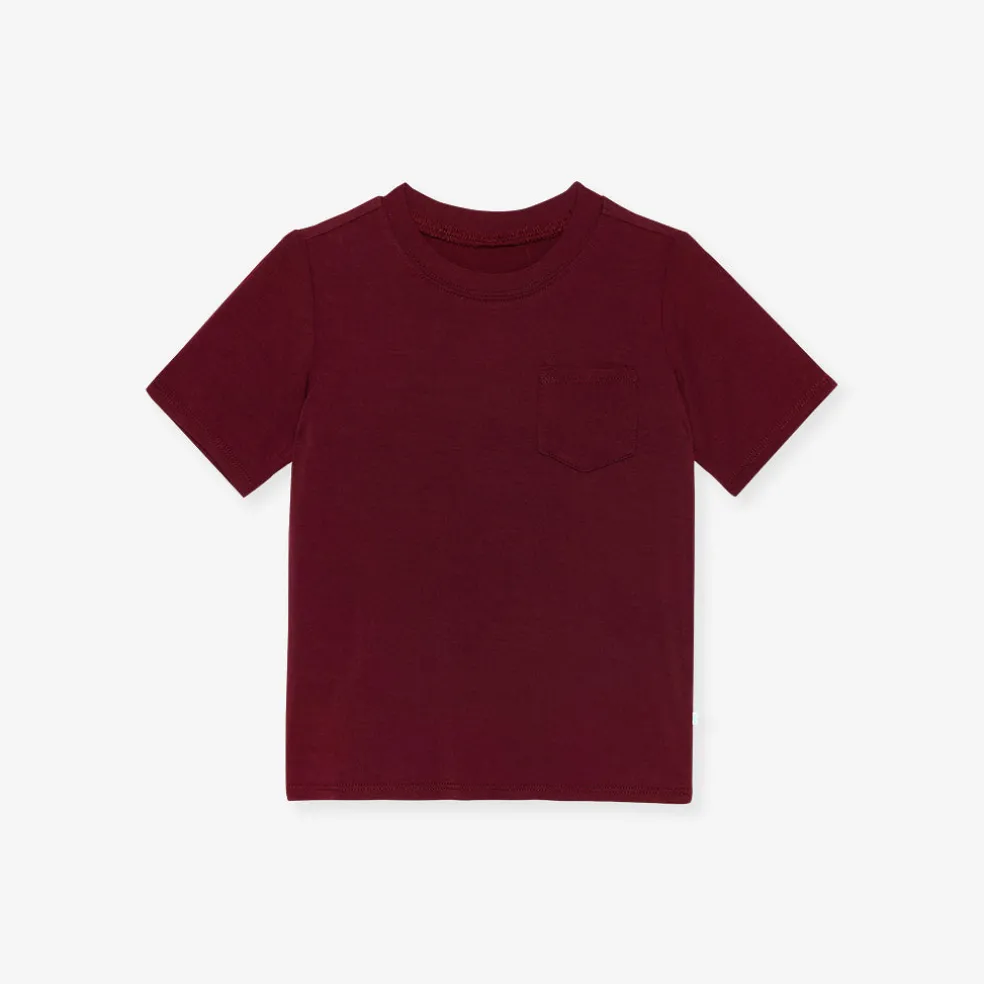 Pocket Tee
