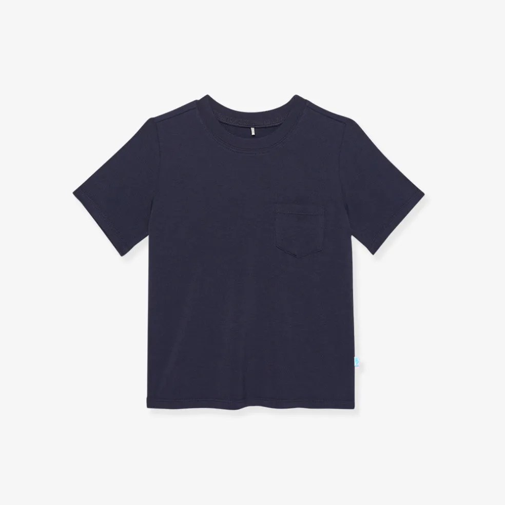 Pocket Tee