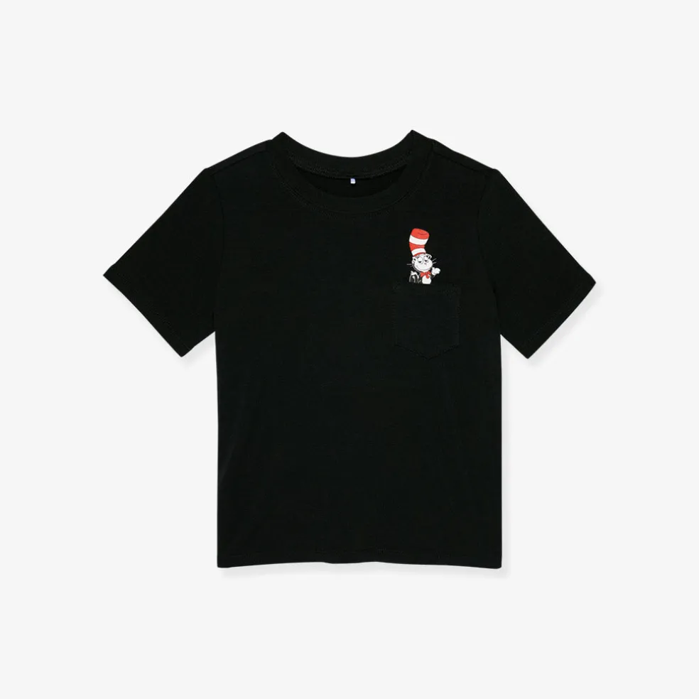 Pocket Tee