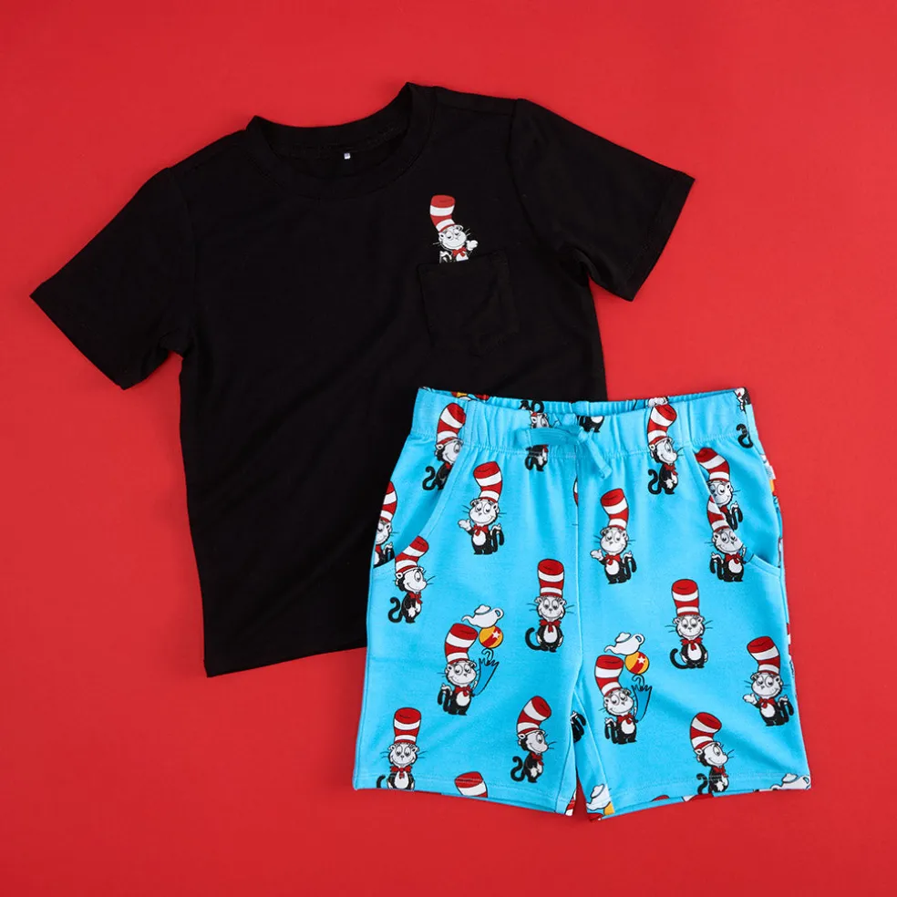 Pocket Tee