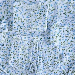 Pointelle Cardigan
