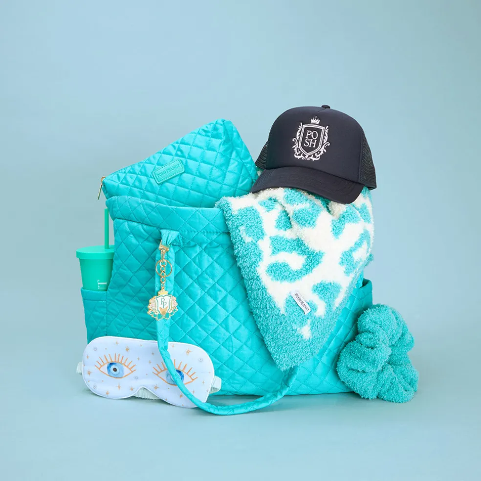 Posh Mama Bag