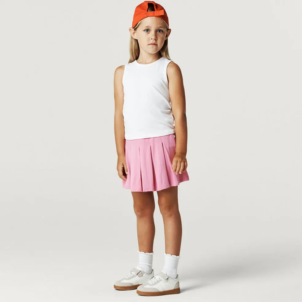 Premium Knit Racerback Tank