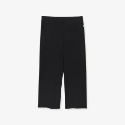 Premium Knit Straight Pants