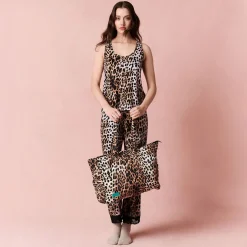 Quilted Tote Bag