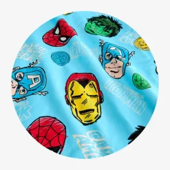 Reversible Duvet Cover