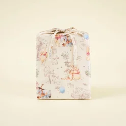 Reversible Duvet Cover