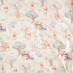 Reversible Duvet Cover