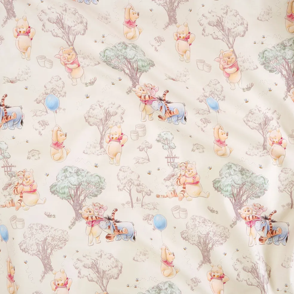Reversible Duvet Cover