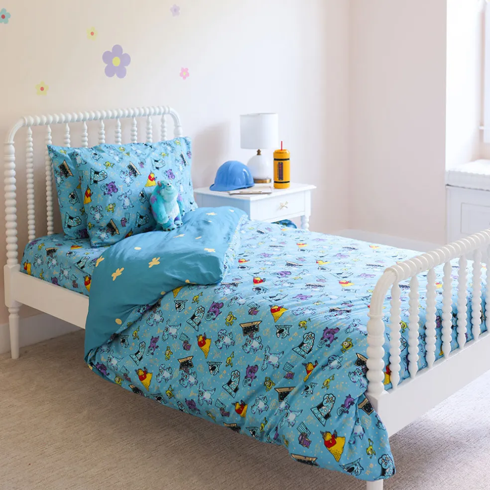 Reversible Duvet Cover