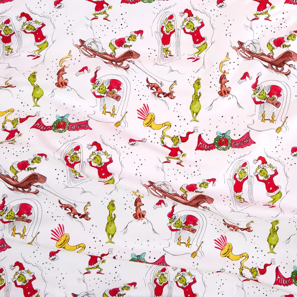 Reversible Duvet Cover