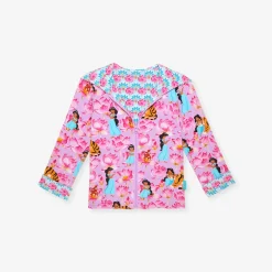 Reversible Jacket