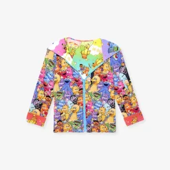 Reversible Jacket