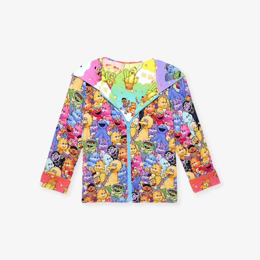 Reversible Jacket