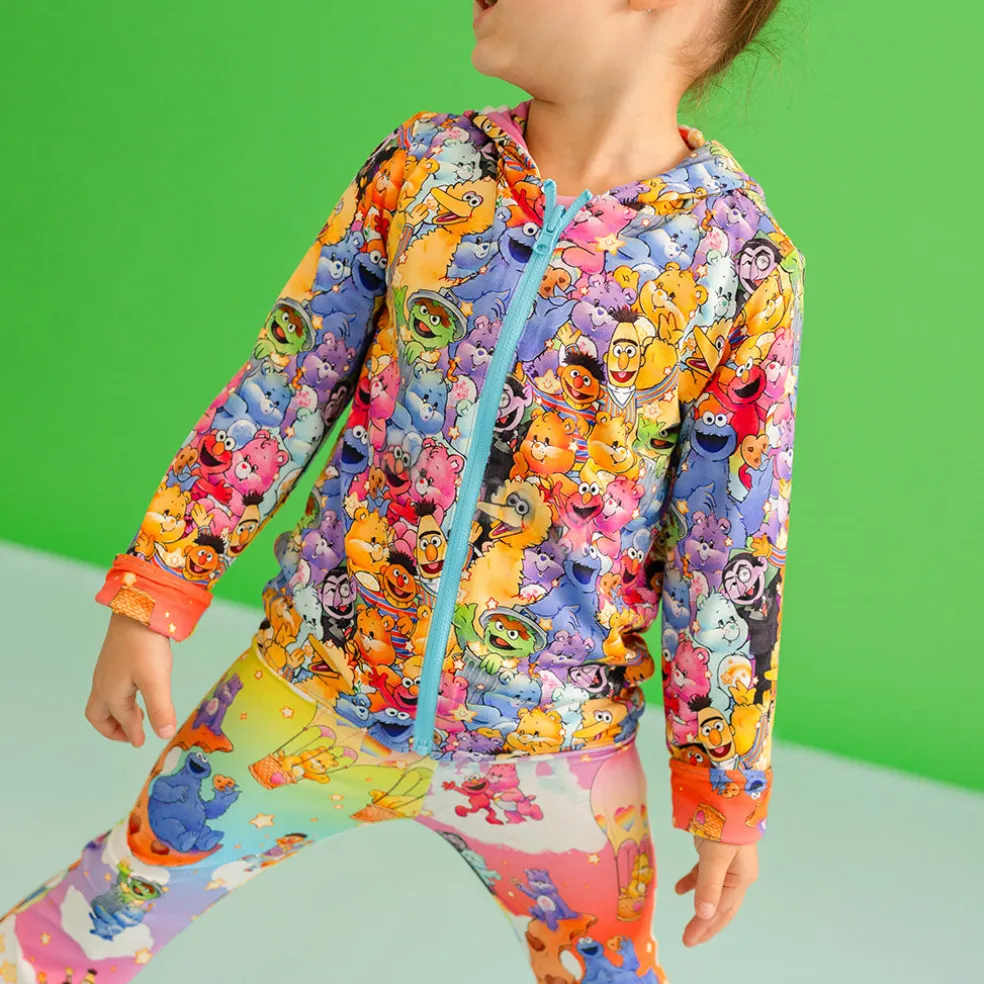 Reversible Jacket
