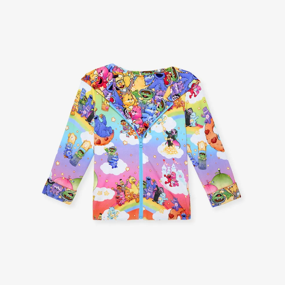 Reversible Jacket