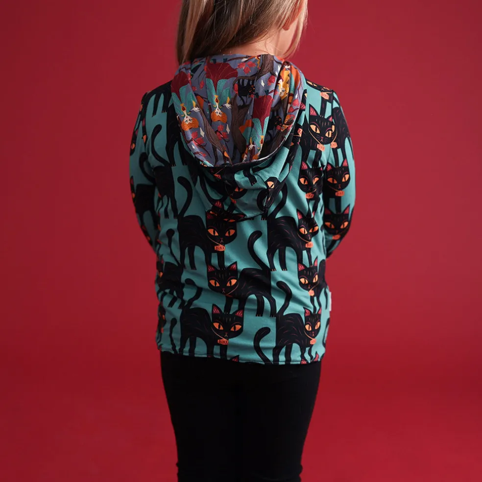 Reversible Jacket
