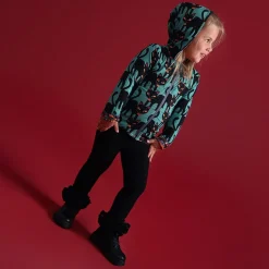 Reversible Jacket