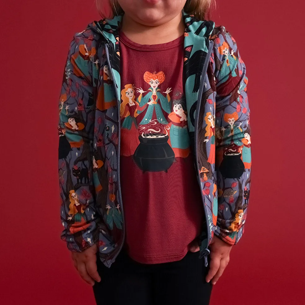 Reversible Jacket