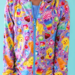 Reversible Jacket