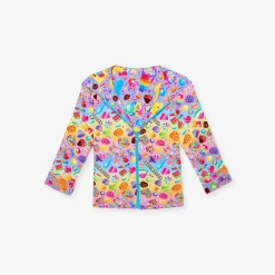 Reversible Jacket
