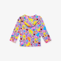 Reversible Jacket