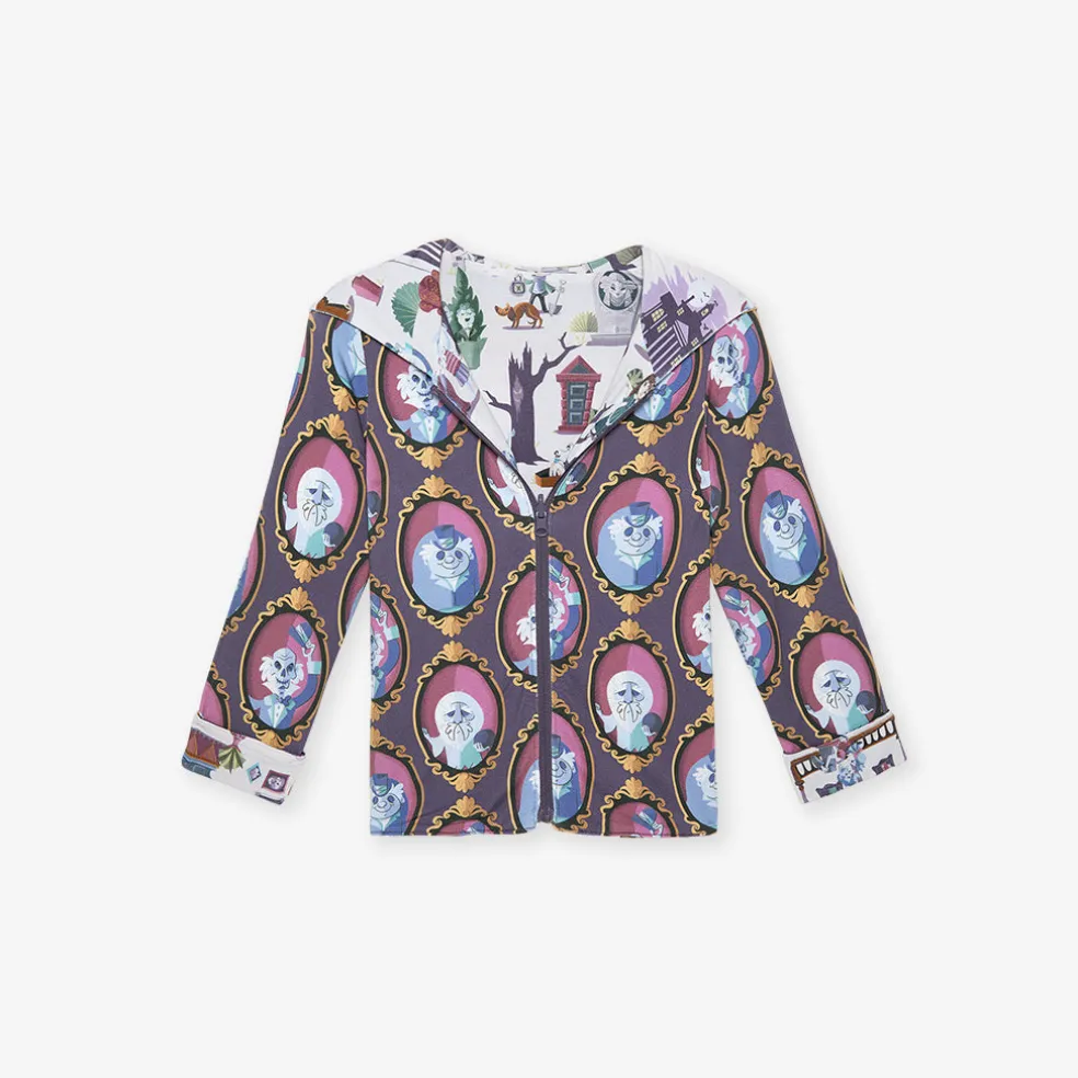 Reversible Jacket